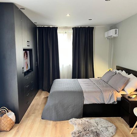 Туйковата Стая The Tuikov Home Room Teteven Dış mekan fotoğraf