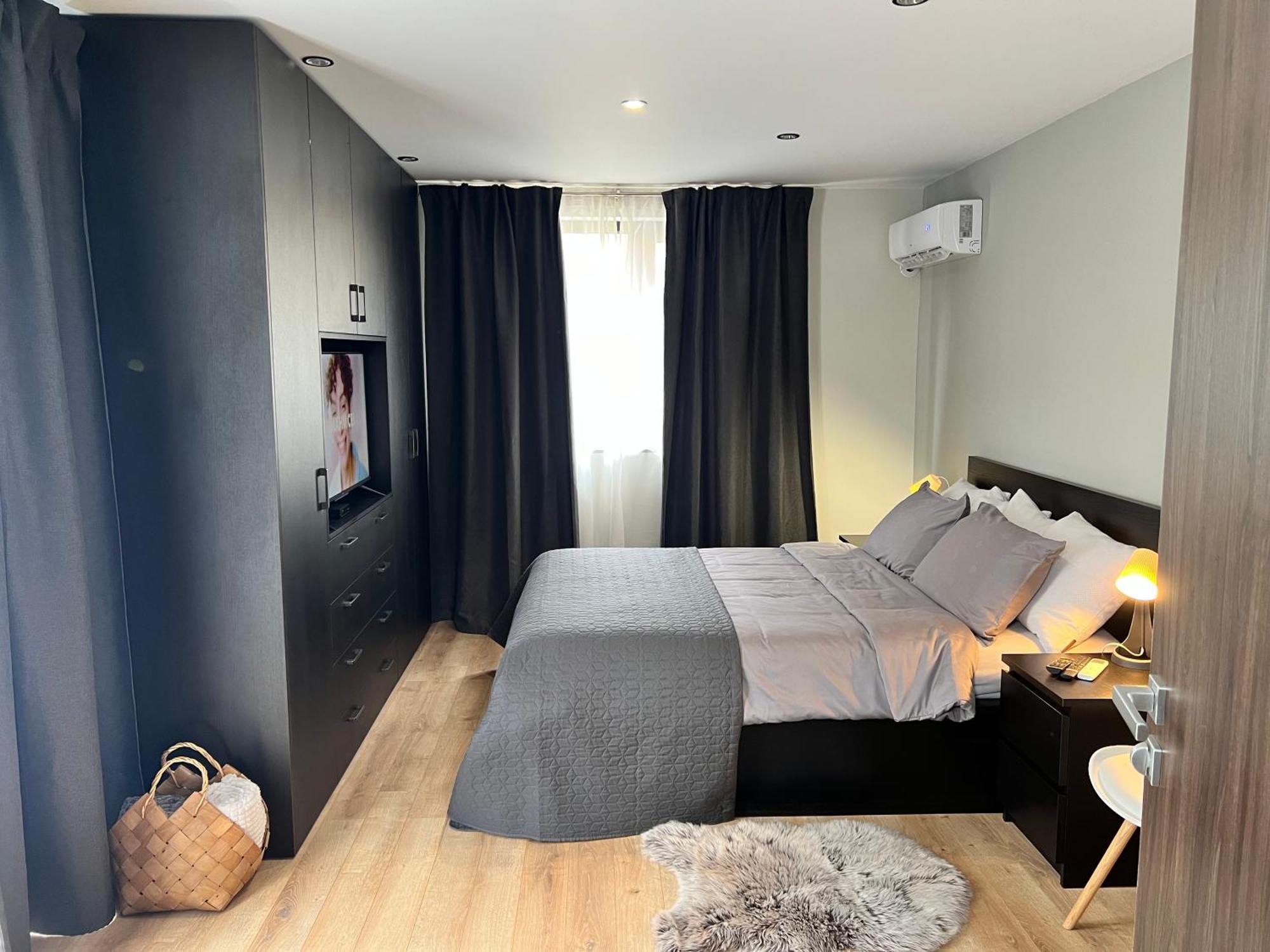 Туйковата Стая The Tuikov Home Room Teteven Dış mekan fotoğraf